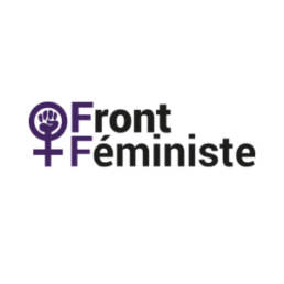 Logog Front féministe