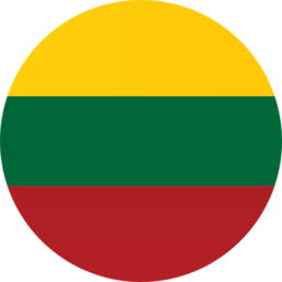 Drapeau Lituanie