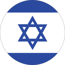 Drapeau Israël