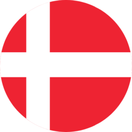 Drapeau Danemark